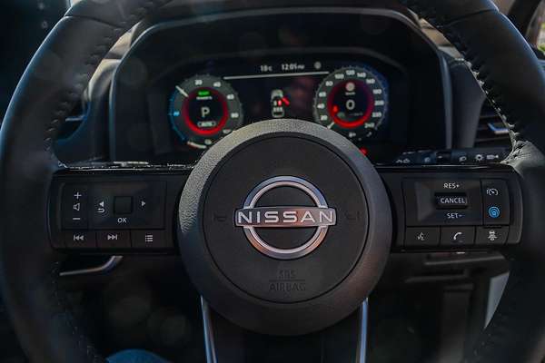 2024 Nissan X-TRAIL Ti-L e-POWER T33