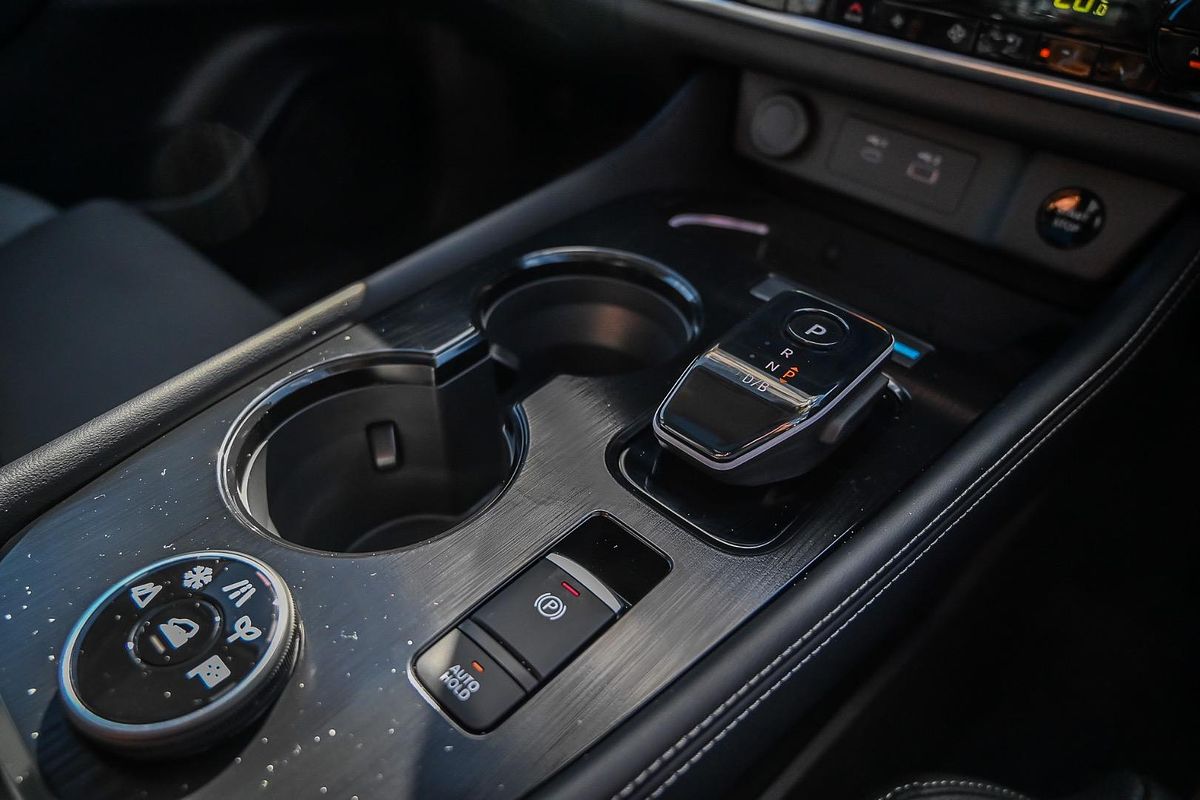 2024 Nissan X-TRAIL Ti-L e-POWER T33