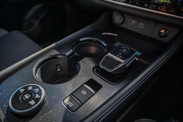2024 Nissan X-TRAIL Ti-L e-POWER T33