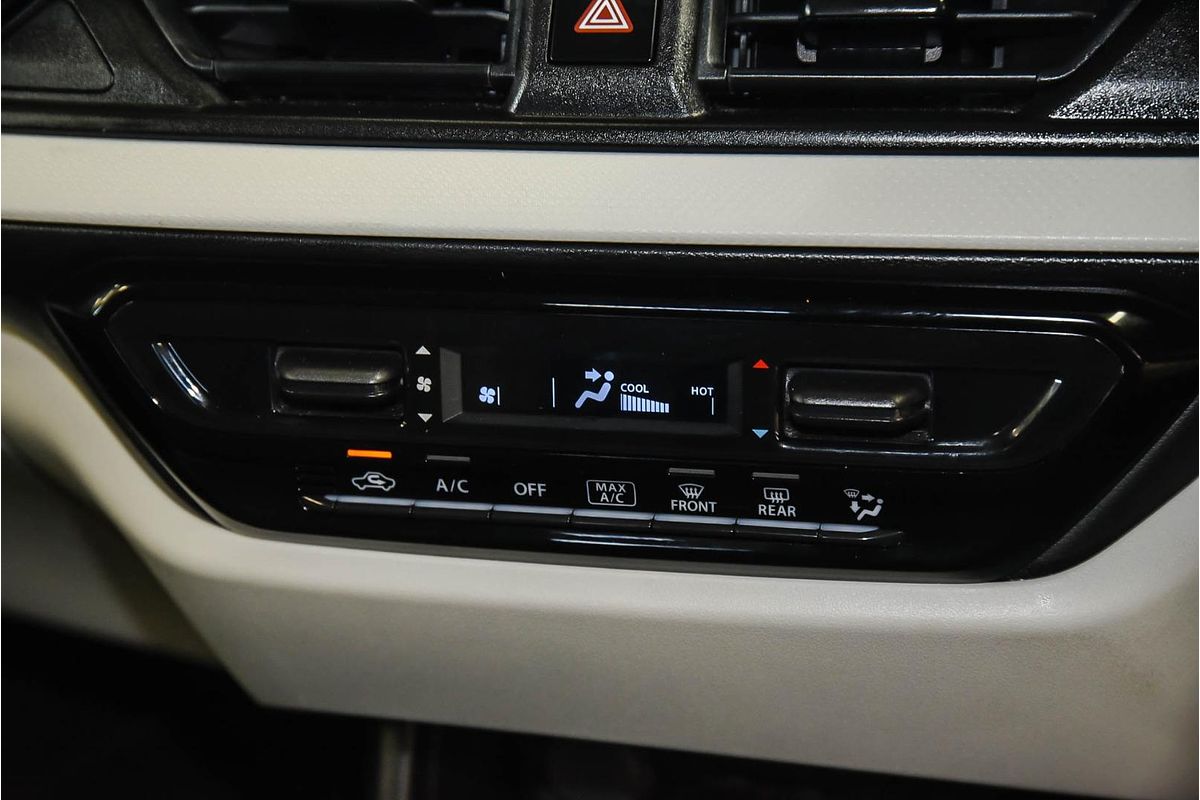 2024 Suzuki Swift Hybrid Plus UZ