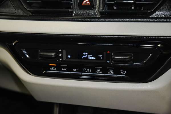 2024 Suzuki Swift Hybrid Plus UZ