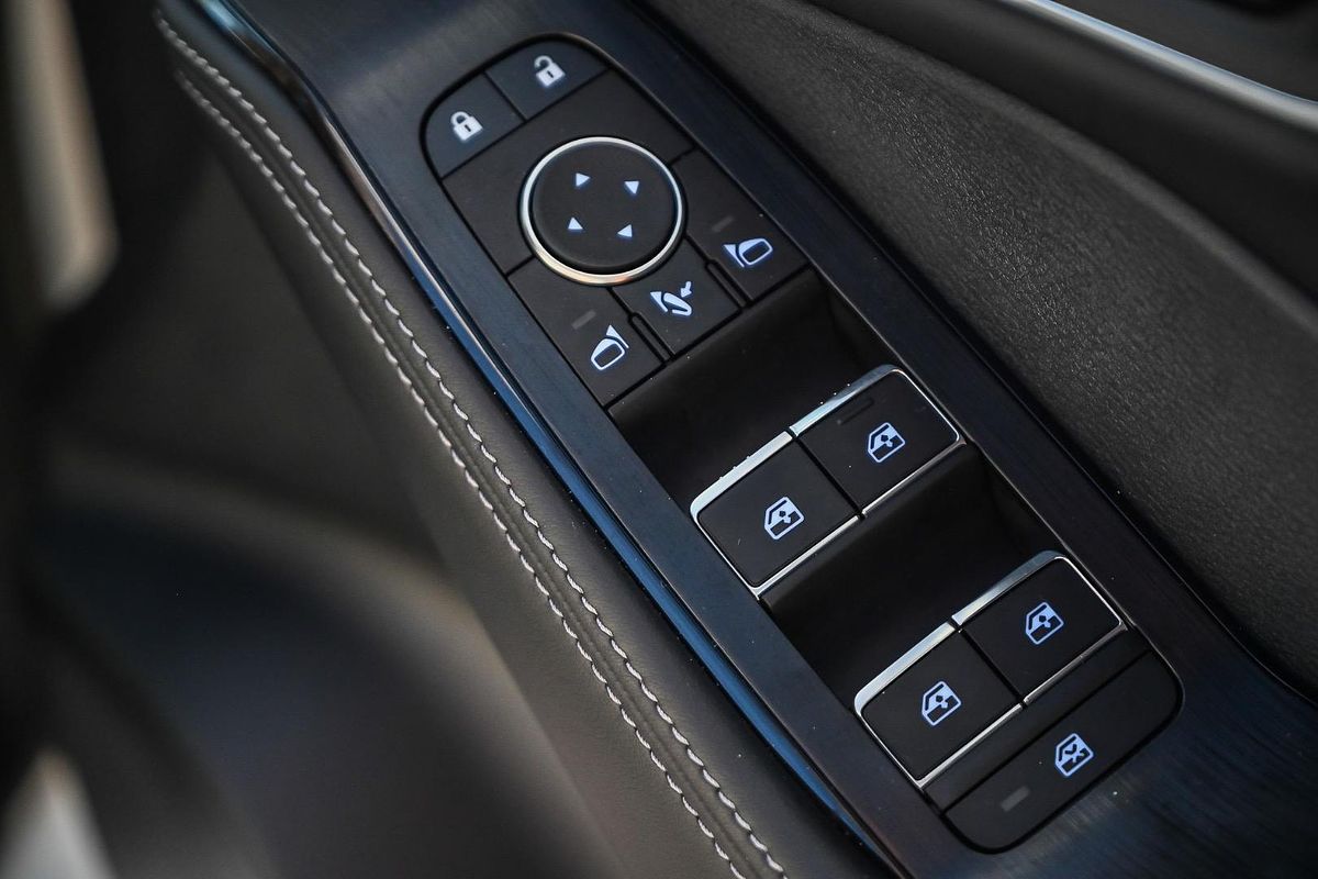 2024 Nissan X-TRAIL Ti-L e-POWER T33