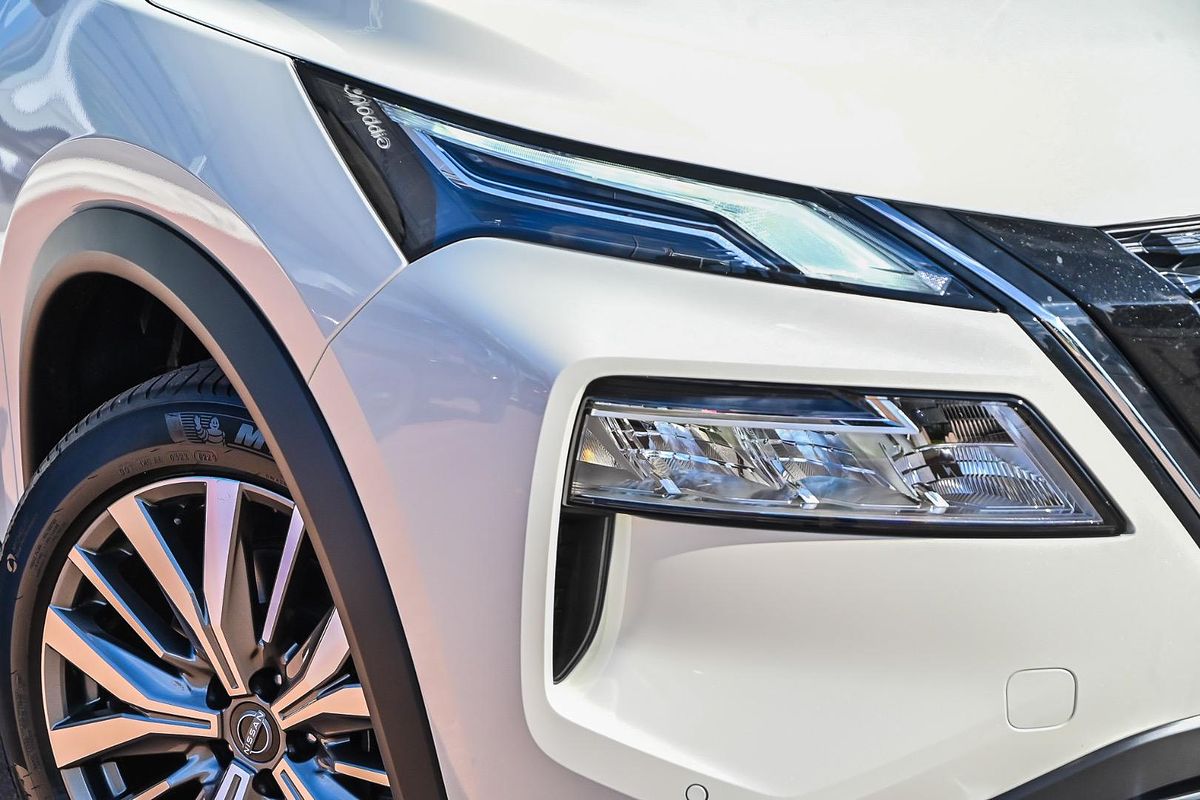 2024 Nissan X-TRAIL Ti-L e-POWER T33