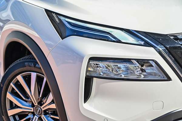 2024 Nissan X-TRAIL Ti-L e-POWER T33