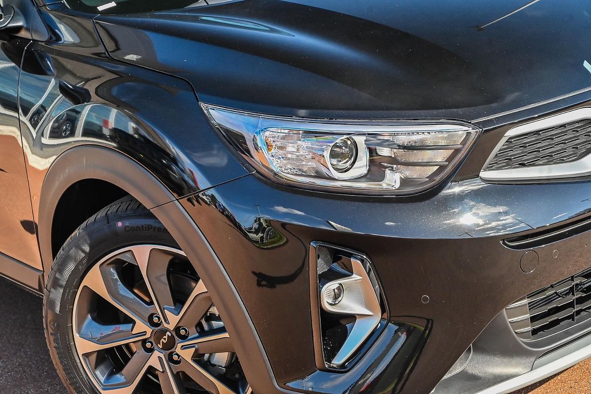 2025 Kia Stonic Sport YB