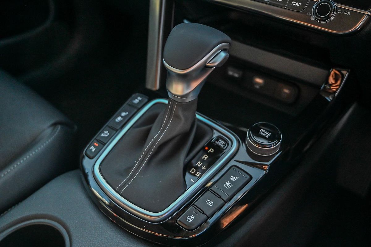 2025 Kia Seltos GT-Line SP2 PE