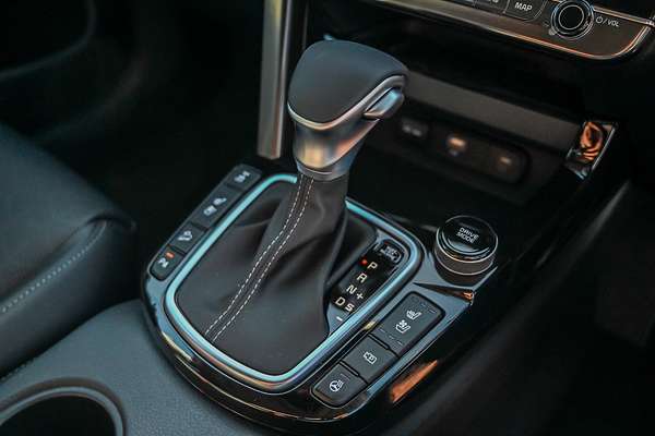 2025 Kia Seltos GT-Line SP2 PE