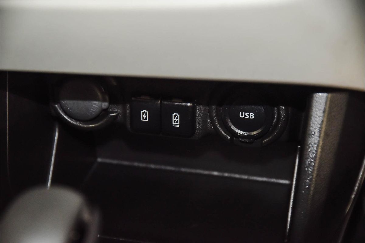 2024 Suzuki Swift Hybrid Plus UZ