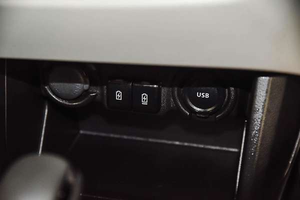 2024 Suzuki Swift Hybrid Plus UZ