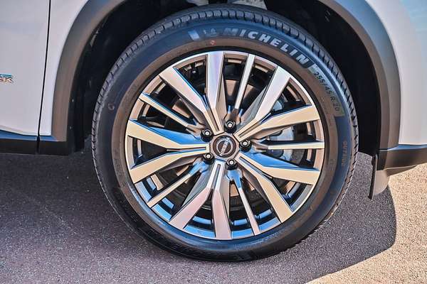 2024 Nissan X-TRAIL Ti-L e-POWER T33