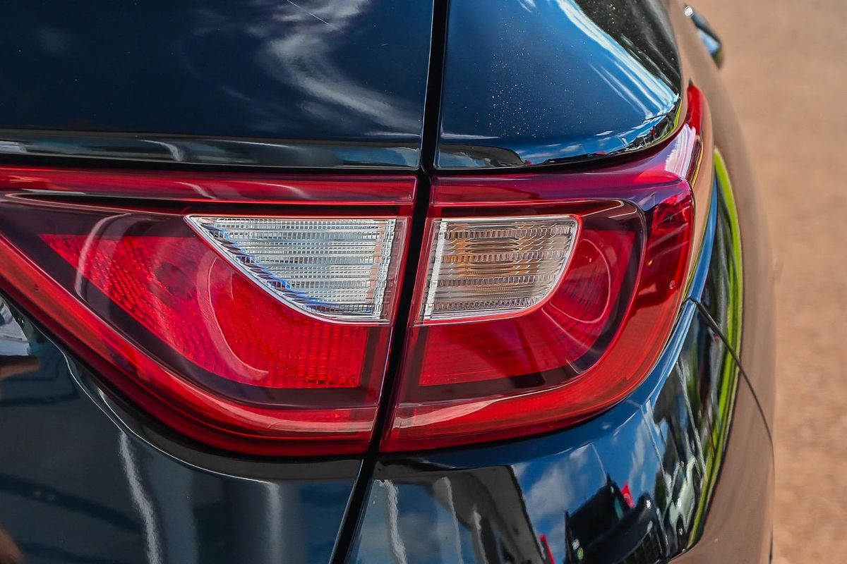 2025 Kia Stonic Sport YB