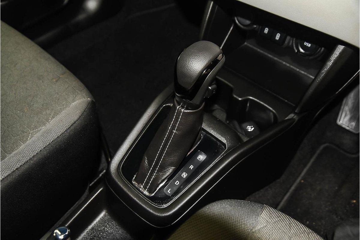 2024 Suzuki Swift Hybrid Plus UZ