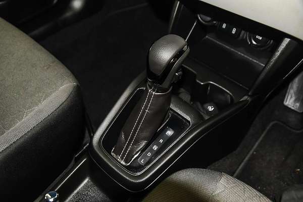 2024 Suzuki Swift Hybrid Plus UZ