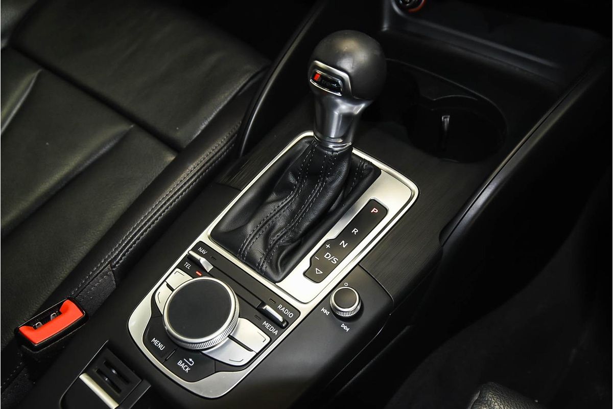 2015 Audi A3 Ambition 8V