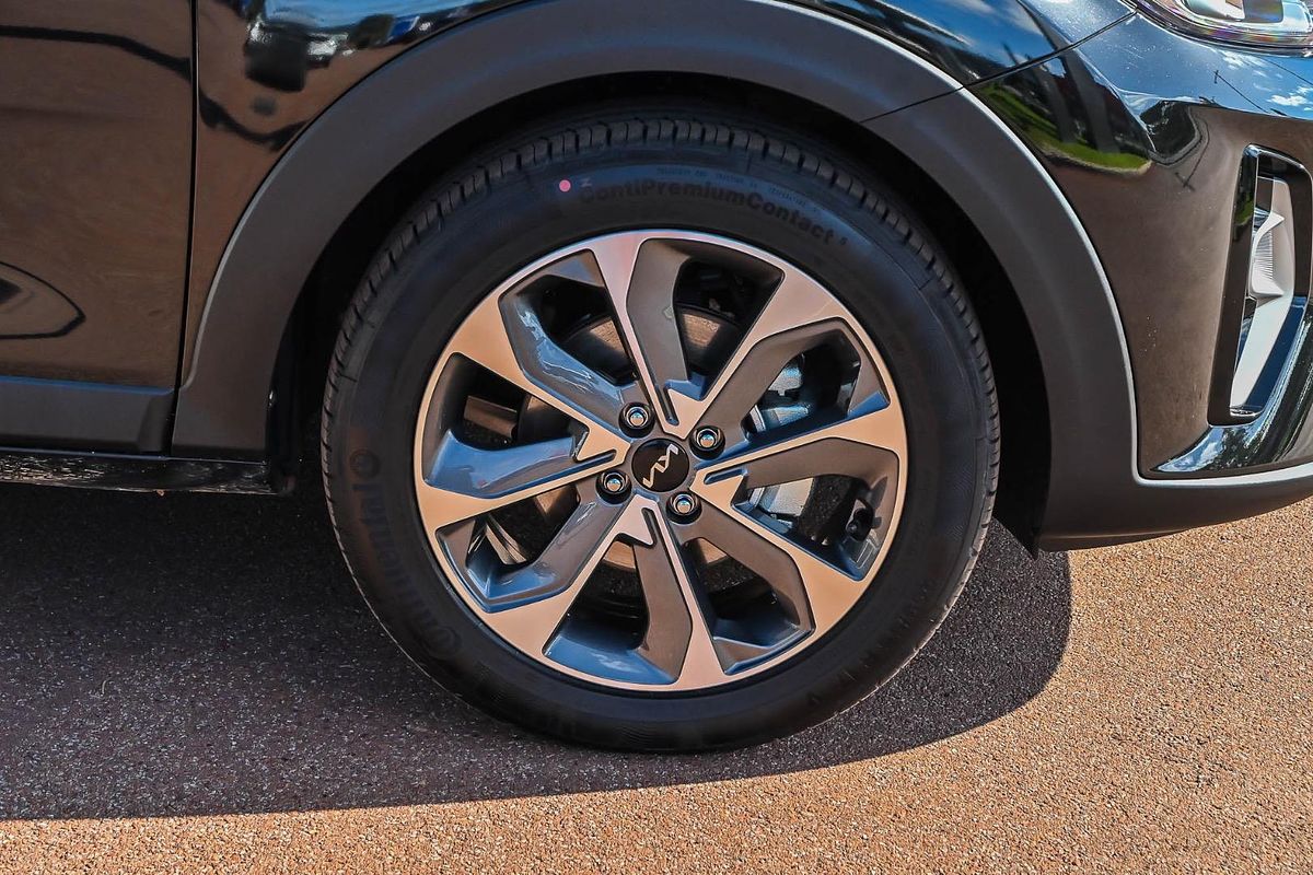 2025 Kia Stonic Sport YB