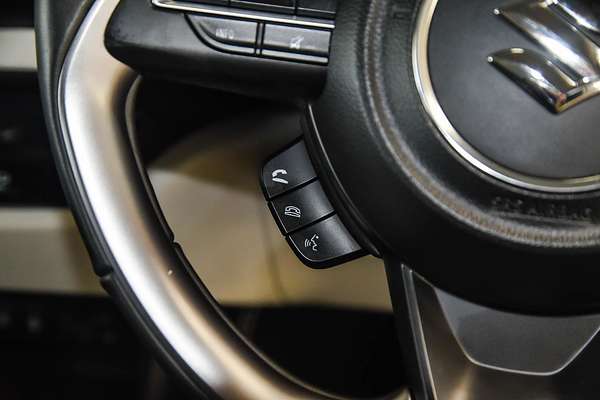 2024 Suzuki Swift Hybrid Plus UZ