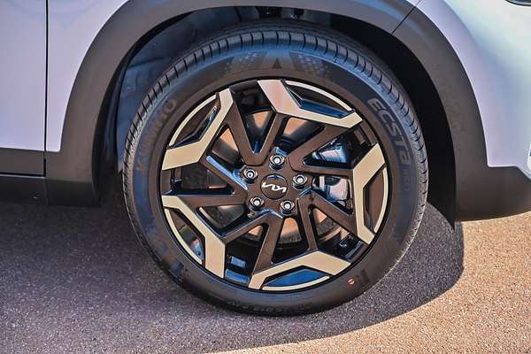 2025 Kia Seltos GT-Line SP2 PE