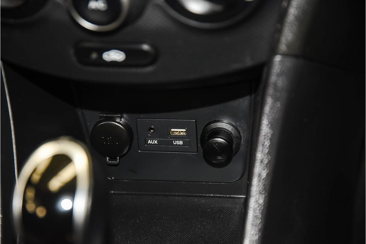 2018 Hyundai Accent Sport RB6