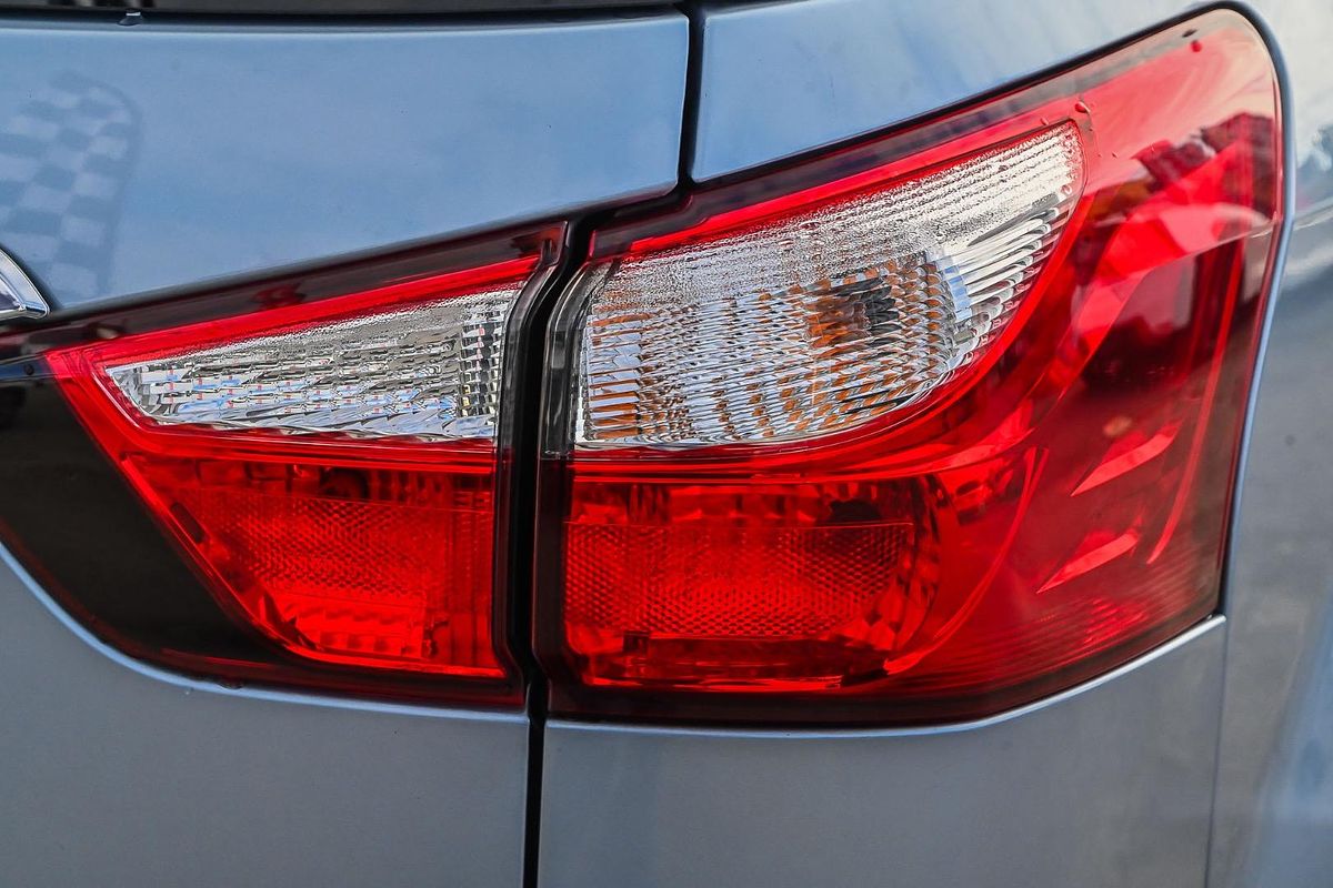 2015 Isuzu MU-X LS-T