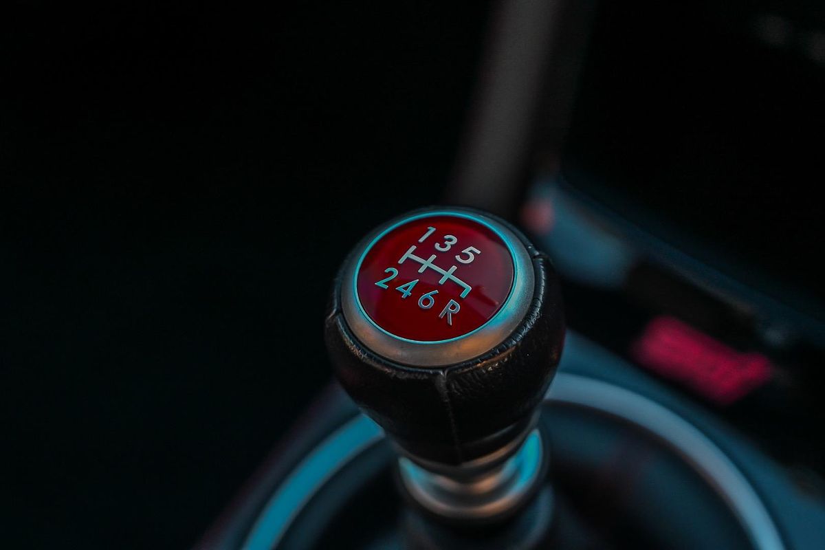 2019 Subaru WRX STI VA