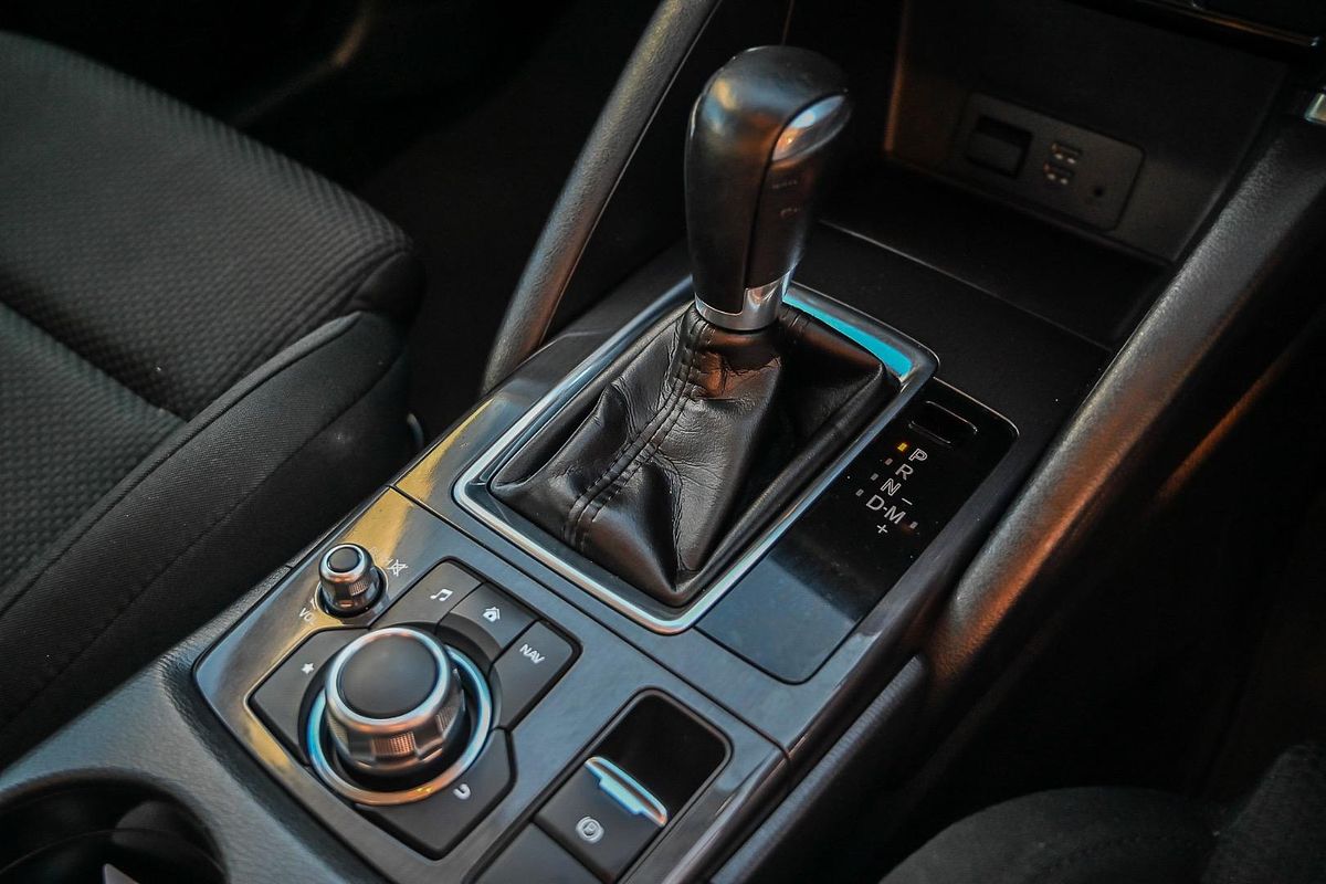 2016 Mazda CX-5 Maxx Sport KE Series 2