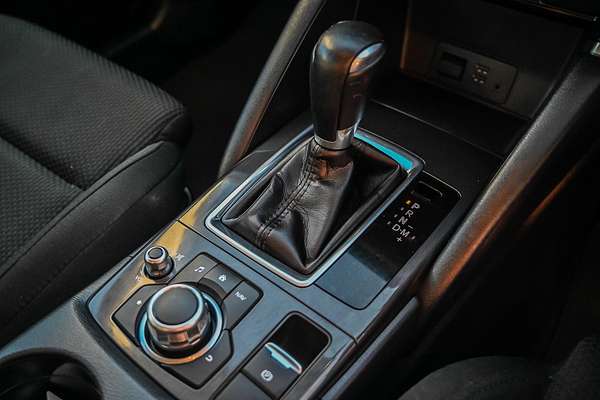 2016 Mazda CX-5 Maxx Sport KE Series 2