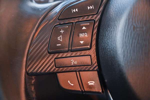 2016 Mazda CX-5 Maxx Sport KE Series 2