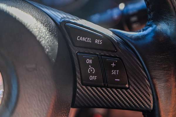 2016 Mazda CX-5 Maxx Sport KE Series 2