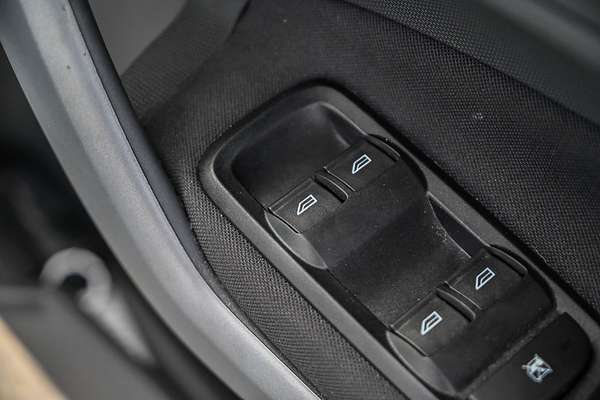 2016 Ford Fiesta Trend WZ