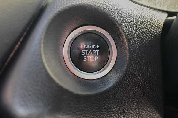 2023 Toyota Corolla Cross Atmos MXGA10R