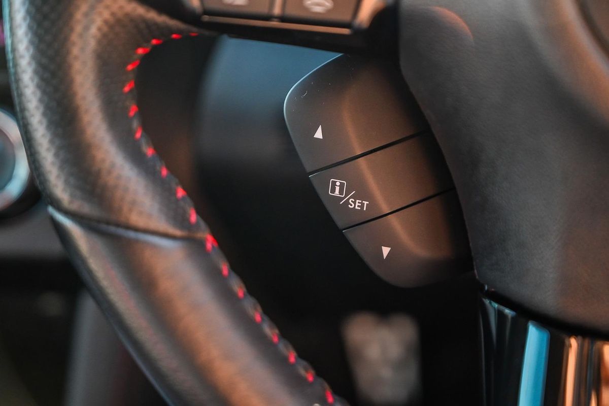 2019 Subaru WRX STI VA