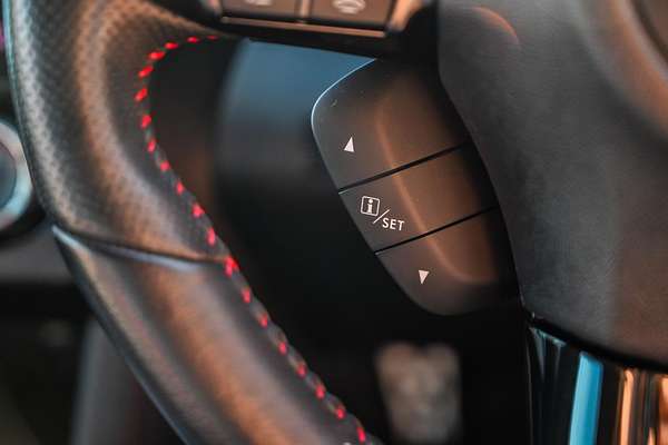 2019 Subaru WRX STI VA