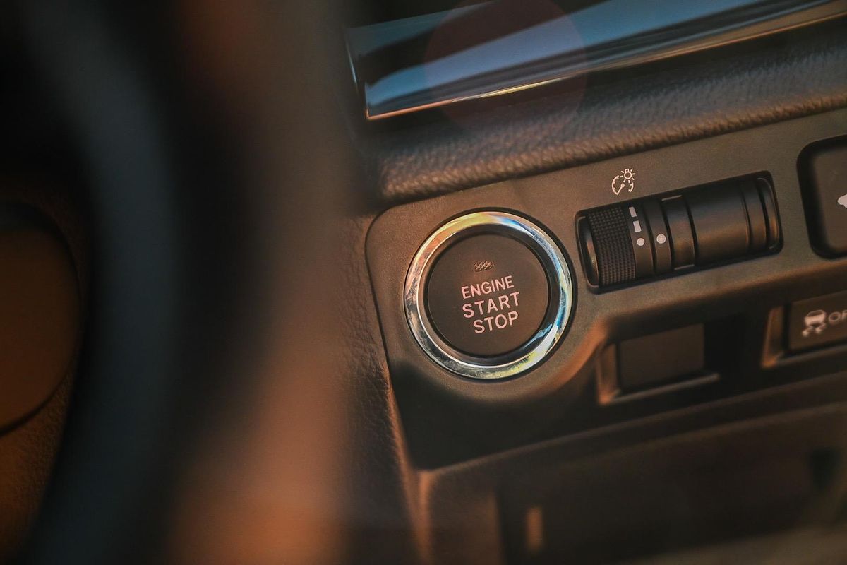 2019 Subaru WRX STI VA