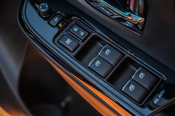 2019 Subaru WRX STI VA