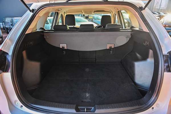 2016 Mazda CX-5 Maxx Sport KE Series 2
