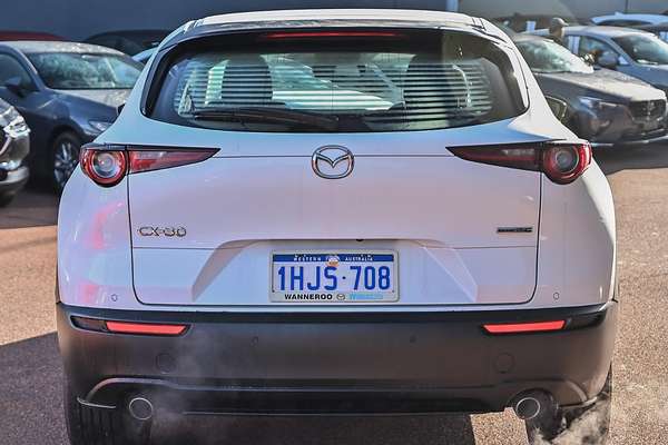 2020 Mazda CX-30 G20 Evolve DM Series