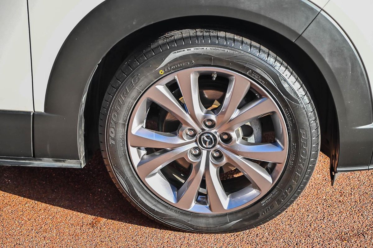 2020 Mazda CX-30 G20 Evolve DM Series