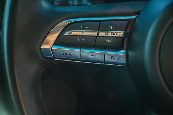 2020 Mazda CX-30 G20 Evolve DM Series