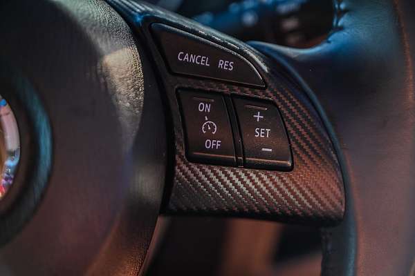 2017 Mazda CX-5 Maxx Sport KE Series 2