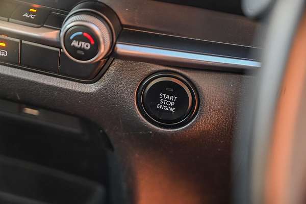 2020 Mazda CX-30 G20 Evolve DM Series