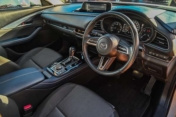 2020 Mazda CX-30 G20 Evolve DM Series