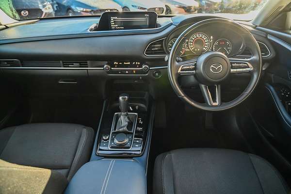 2020 Mazda CX-30 G20 Evolve DM Series