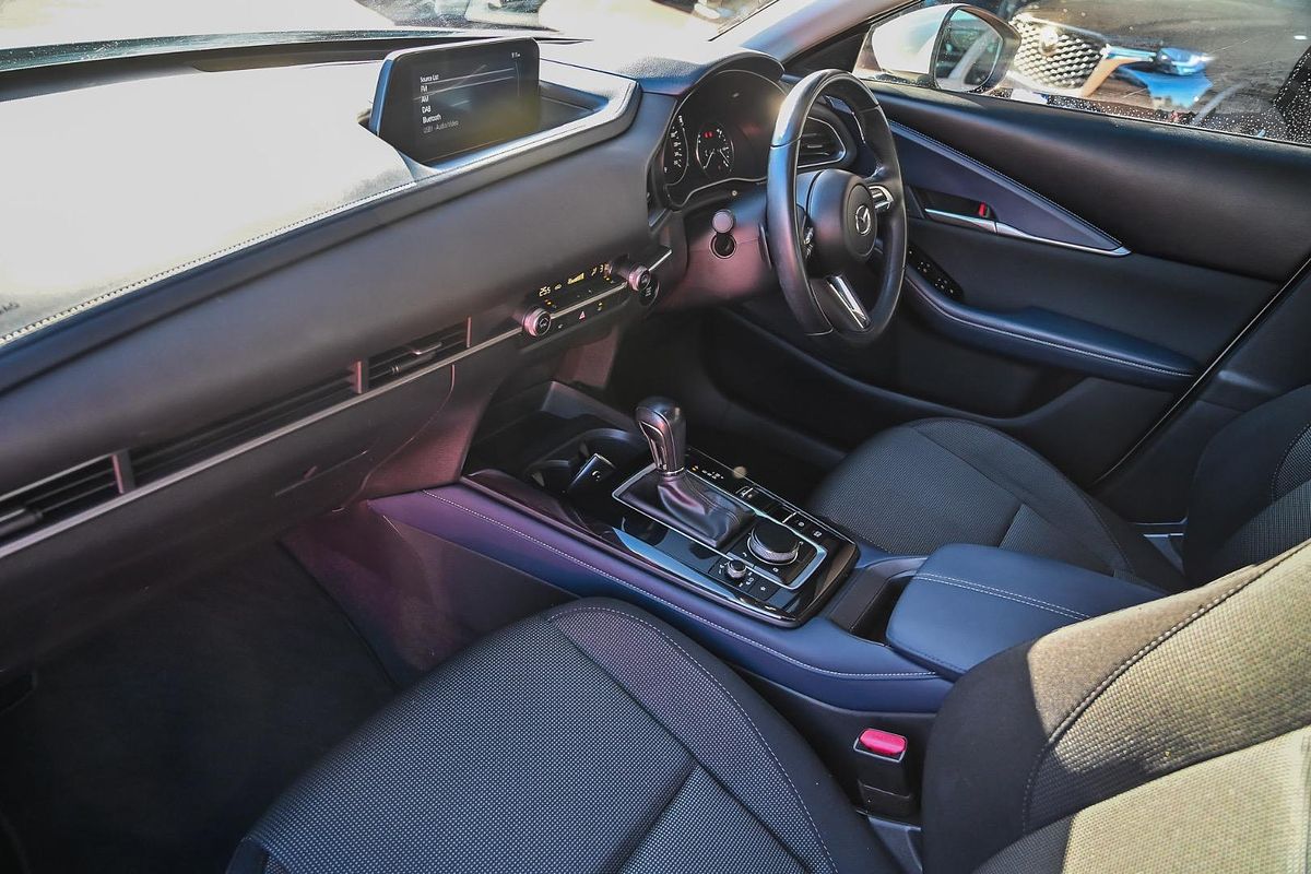 2020 Mazda CX-30 G20 Evolve DM Series