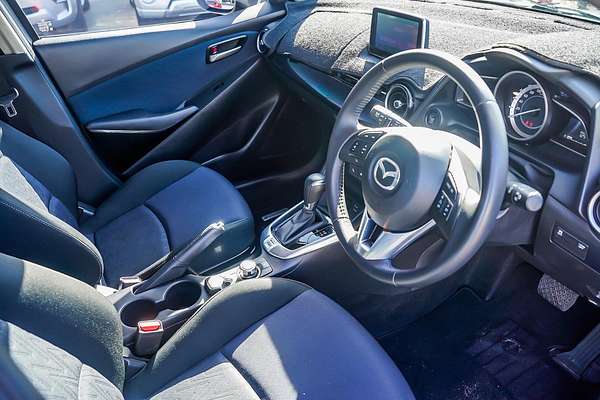 2016 Mazda 2 Maxx DJ Series