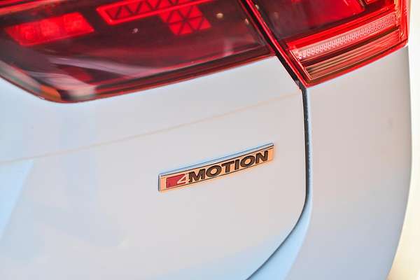 2019 Volkswagen Tiguan 162TSI Highline Allspace 5N
