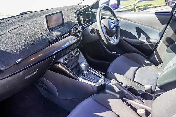 2016 Mazda 2 Maxx DJ Series
