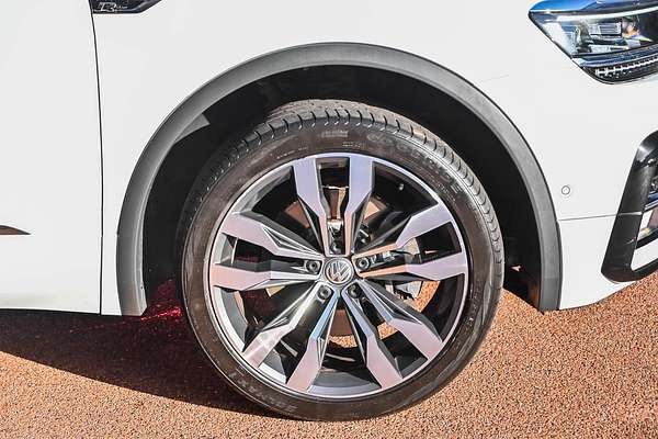 2019 Volkswagen Tiguan 162TSI Highline Allspace 5N