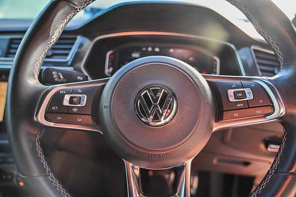 2019 Volkswagen Tiguan 162TSI Highline Allspace 5N