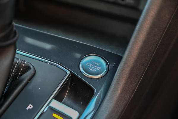 2019 Volkswagen Tiguan 162TSI Highline Allspace 5N