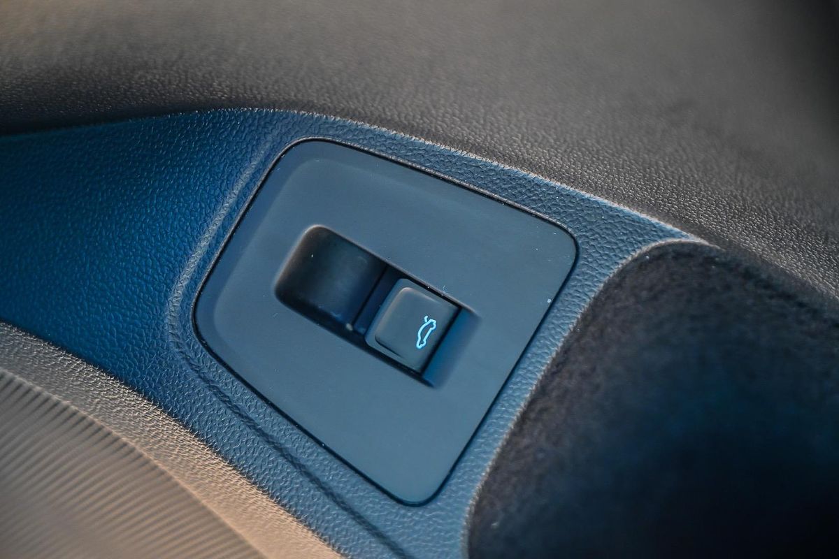 2019 Volkswagen Tiguan 162TSI Highline Allspace 5N